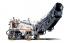 कोल्ड मिलिंग मशीन Wirtgen W 100 Fi
