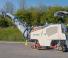 कोल्ड मिलिंग मशीन Wirtgen W 120 CF