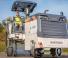 कोल्ड मिलिंग मशीन Wirtgen W 120 Ri