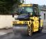 Bomag BW 174 ACP-4 AM Hybrid