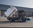 समर मेंटेनेंस इक्विपमेंट स्ट्रीट स्वीपर कॉम्पैक्ट स्वीपर Schmidt Cleango 500