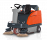समर मेंटेनेंस इक्विपमेंट स्ट्रीट स्वीपर कॉम्पैक्ट स्वीपर Hako Sweepmaster B 980 RH