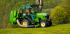 वाहन कॉम्पैक्ट यूटिलिटी ट्रैक्टर John Deere 2320