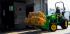 वाहन कॉम्पैक्ट यूटिलिटी ट्रैक्टर John Deere 2520