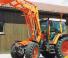 वाहन कॉम्पैक्ट यूटिलिटी ट्रैक्टर Fendt 370 GTK