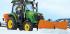 वाहन कॉम्पैक्ट यूटिलिटी ट्रैक्टर John Deere 3720