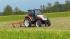 वाहन कॉम्पैक्ट यूटिलिटी ट्रैक्टर Steyr 4065 Kompakt S Basis