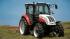 वाहन कॉम्पैक्ट यूटिलिटी ट्रैक्टर Steyr 4065 Kompakt S Basis