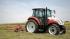 वाहन कॉम्पैक्ट यूटिलिटी ट्रैक्टर Steyr 4065 Kompakt S Basis
