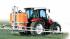 वाहन कॉम्पैक्ट यूटिलिटी ट्रैक्टर Steyr 4065 Kompakt S Basis
