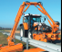 वाहन कॉम्पैक्ट यूटिलिटी ट्रैक्टर Steyr 4085 Kompakt K