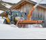 वाहन कॉम्पैक्ट यूटिलिटी ट्रैक्टर Steyr 4095 Multi ET Komfort