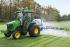 वाहन कॉम्पैक्ट यूटिलिटी ट्रैक्टर John Deere 4720 