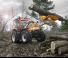 वाहन कॉम्पैक्ट यूटिलिटी ट्रैक्टर Steyr 6150 CVT Profi