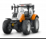 वाहन कॉम्पैक्ट यूटिलिटी ट्रैक्टर Steyr 6200 CVT Profi