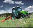 वाहन कॉम्पैक्ट यूटिलिटी ट्रैक्टर DEUTZ-FAHR Agrokid 230 
