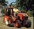 Kubota B 2530 HDB-C