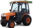वाहन कॉम्पैक्ट यूटिलिटी ट्रैक्टर Kubota B 3030 HDB