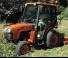 वाहन कॉम्पैक्ट यूटिलिटी ट्रैक्टर Kubota B 3030 HDB