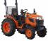वाहन कॉम्पैक्ट यूटिलिटी ट्रैक्टर Kubota B1181 DST