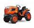 वाहन कॉम्पैक्ट यूटिलिटी ट्रैक्टर Kubota B1220