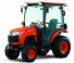 वाहन कॉम्पैक्ट यूटिलिटी ट्रैक्टर Kubota B2261 HDBC