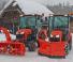 Kubota B3150 HDB