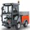 Hako Citymaster 600