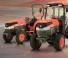 Kubota L 4240 H