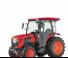 वाहन कॉम्पैक्ट यूटिलिटी ट्रैक्टर Kubota L2602 DHW