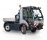 वाहन कॉम्पैक्ट यूटिलिटी ट्रैक्टर Hako Multicar M29 C, CHK