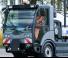 वाहन कॉम्पैक्ट यूटिलिटी ट्रैक्टर Hako Multicar M29 C, CHK
