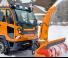 वाहन कॉम्पैक्ट यूटिलिटी ट्रैक्टर Hako Multicar M31 T