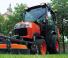 वाहन कॉम्पैक्ट यूटिलिटी ट्रैक्टर Kubota ST401-C