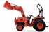 Kubota STV 32