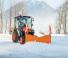 वाहन कॉम्पैक्ट यूटिलिटी ट्रैक्टर Kubota STW34