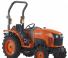 वाहन कॉम्पैक्ट यूटिलिटी ट्रैक्टर Kubota STW37