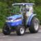 Iseki TG 5390 AHLK