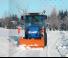 Iseki TH 4295