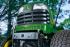 वाहन कॉम्पैक्ट यूटिलिटी ट्रैक्टर John Deere X 740