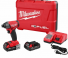 Milwaukee 2753-22CT