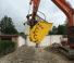 अटैचमेंट क्रेशर बकेट Atlas Copco BC 3700