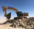 अटैचमेंट क्रेशर बकेट MB Crusher BF135.8