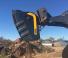 अटैचमेंट क्रेशर बकेट MB Crusher BF70.2 S4