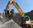अटैचमेंट क्रेशर बकेट MB Crusher BF90.3 S4