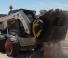 अटैचमेंट क्रेशर बकेट MB Crusher MB-L120 S2