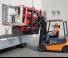 आर्टिकुलेटिंग बूम लिफ्ट क्रॉलर आर्टिकुलेटिंग बूम लिफ्ट Hinowa Lightlift 17.75 Performance IIIS MK3