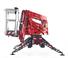 आर्टिकुलेटिंग बूम लिफ्ट क्रॉलर आर्टिकुलेटिंग बूम लिफ्ट Hinowa Lightlift 20.10 Performance IIIS MK3