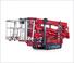 आर्टिकुलेटिंग बूम लिफ्ट क्रॉलर आर्टिकुलेटिंग बूम लिफ्ट Hinowa Lightlift 20.10 Performance IIIS MK3