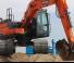 क्रॉलर एक्सकेवेटर Doosan DX160LC-5-HT